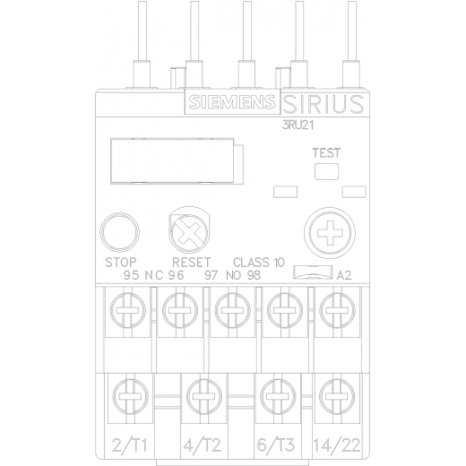 3RU2116-1DJ0