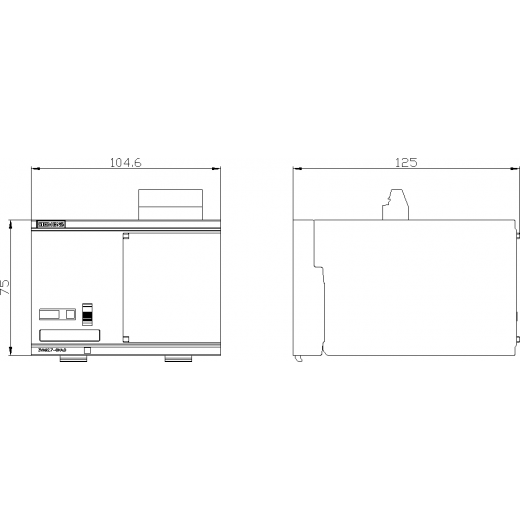 3VA9257-0HA20