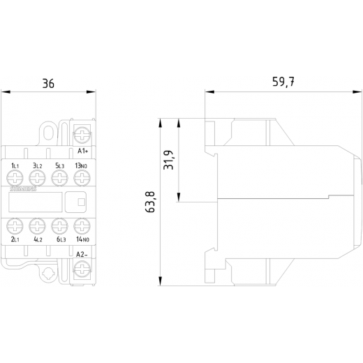 3TG1010-0AC2