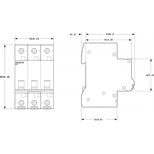 5TL1363-0