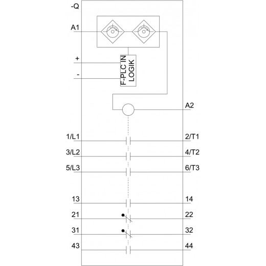 3RT1054-1SP36
