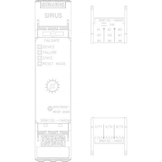 3RM1307-1AA04