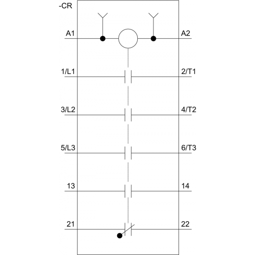3RT2026-1AB00