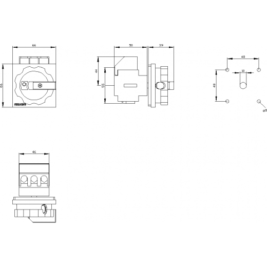 3LD2103-0TK53