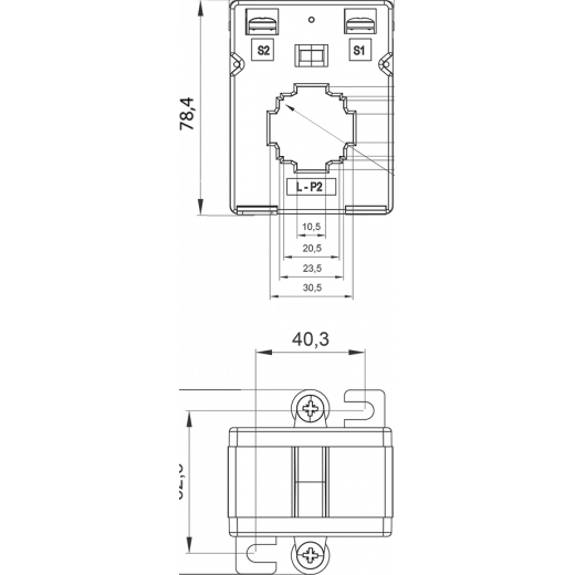 4NC5225-2DE21
