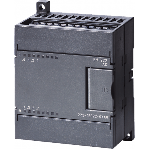 6ES7222-1BF22-0XA0