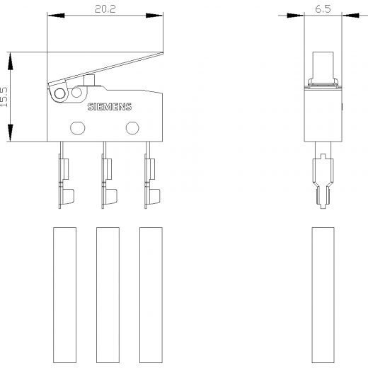 3NP1920-1FA00