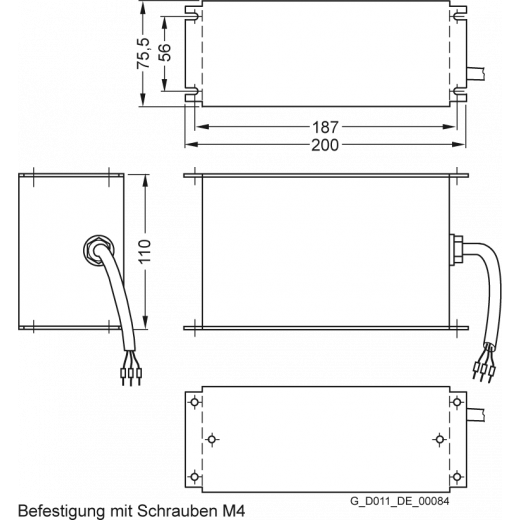 6SE6400-3TC00-4AD2