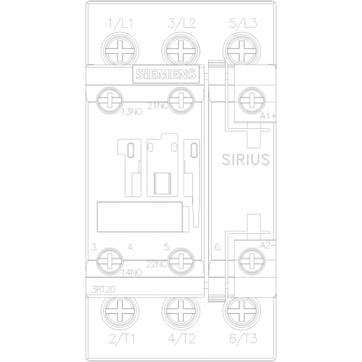 3RT2024-1NB30