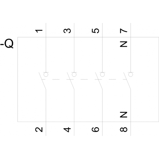 3VA1340-1AA42-0AA0
