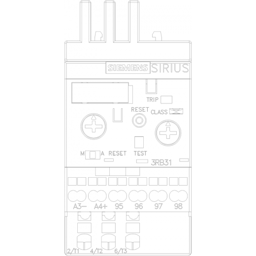 3RB3113-4TE0