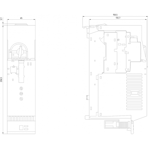 3RK1301-0AB20-0AB4