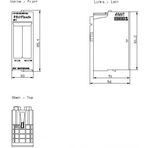 6ES7138-4FB03-0AB0