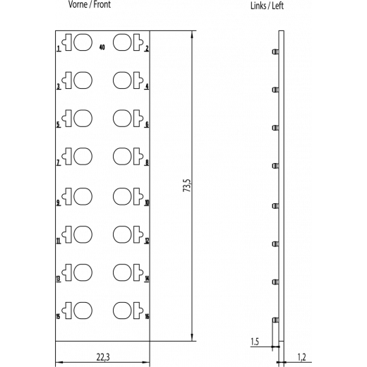 6DL1193-6CP40-2HK0