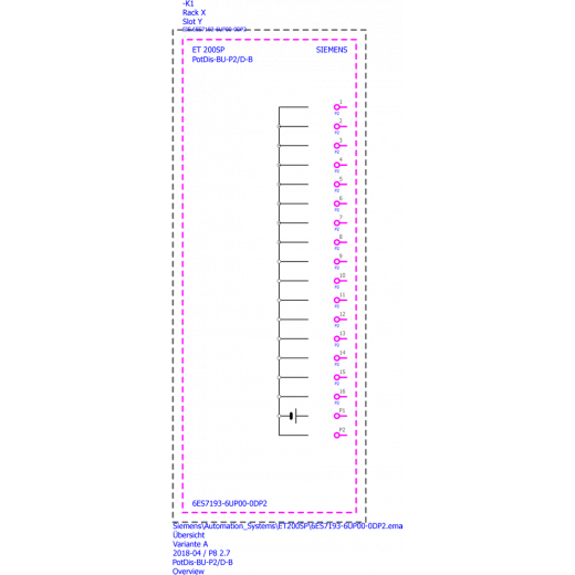 6ES7193-6UP00-0DP2