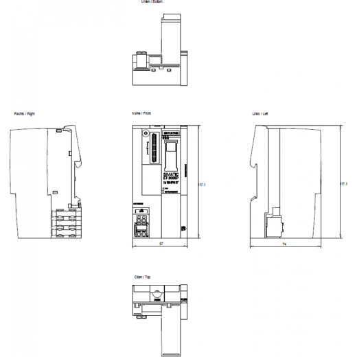 6ES7155-6AU00-0BN0