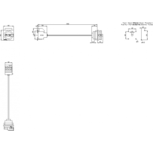 3LD2213-0TK51
