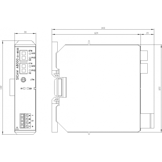 6MF2853-3AA00