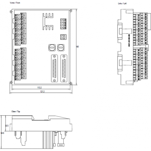 6ES7650-1AD11-2XX0