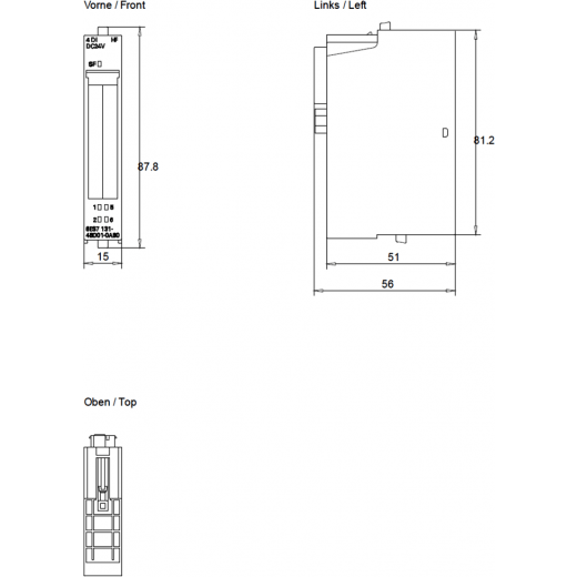 6ES7131-4BD01-0AB0