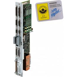 6SN1118-0DK21-0AA1