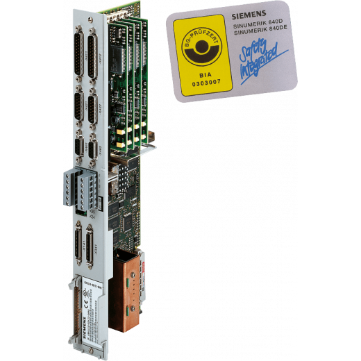 6SN1118-0DK21-0AA1