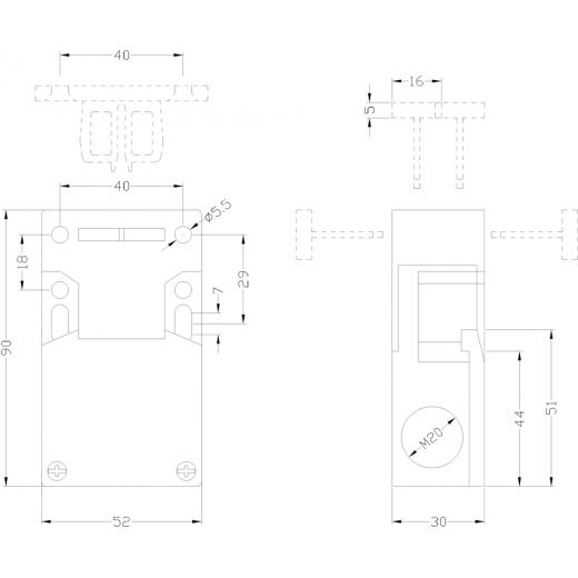 3SE2243-0XX40