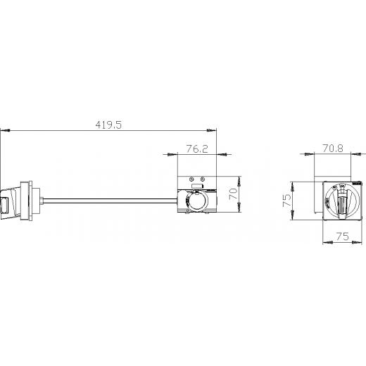 3VA9157-0PK15