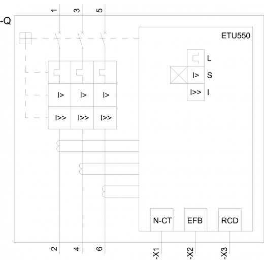 3VA2450-5JP32-0AA0
