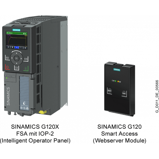 6SL3200-0AE72-0AA0