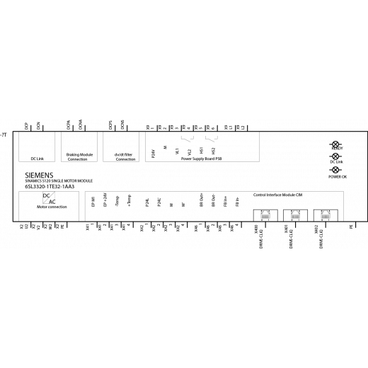6SL3320-1TE32-1AA3