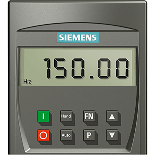 6SE6400-0BE00-0AA1