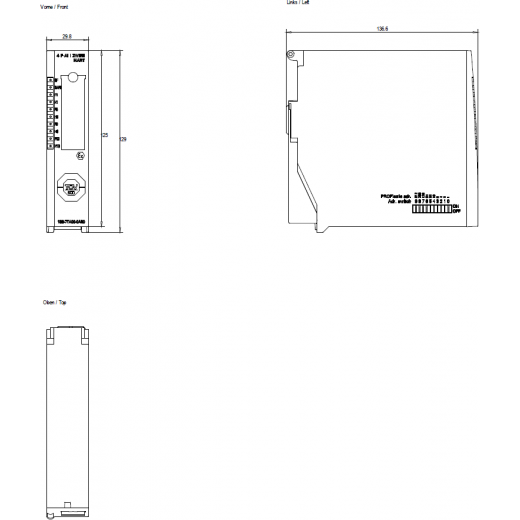 6ES7138-7FA00-0AB0
