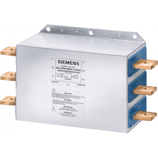 6SL3000-0BE41-2AA0