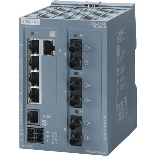 6GK5205-3BB00-2AB2