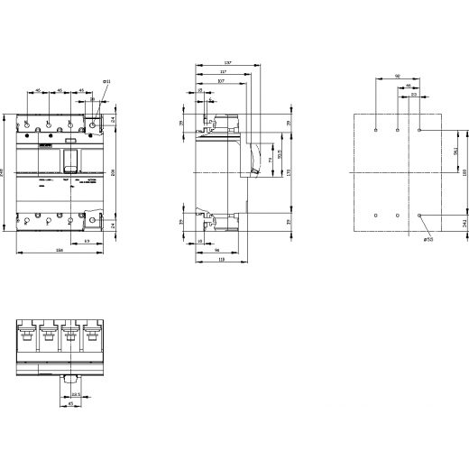 3VA1340-1AA42-0AA0