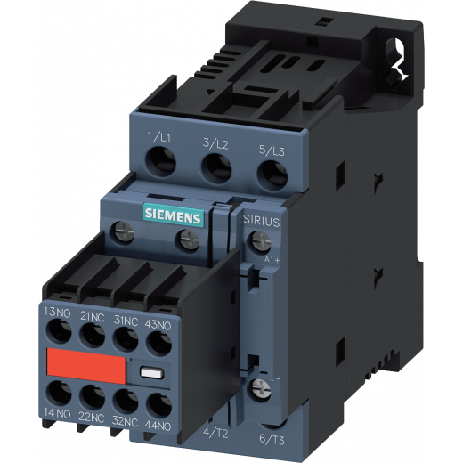 3RT2024-1FB44-3MA0
