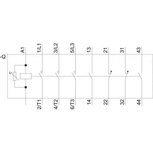 3RT2026-1DB44-3MA0