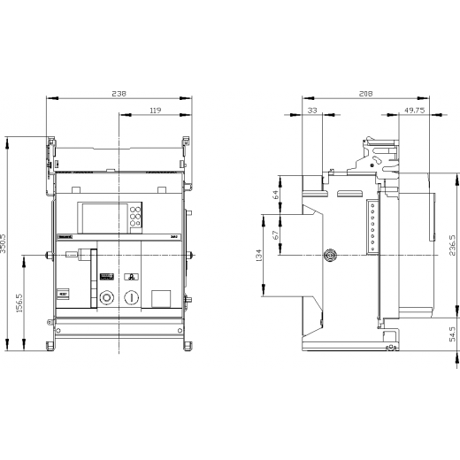 3VA2780-2DE30-4HA7-Z