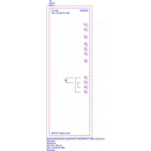 6ES7677-2AA31-0EB0