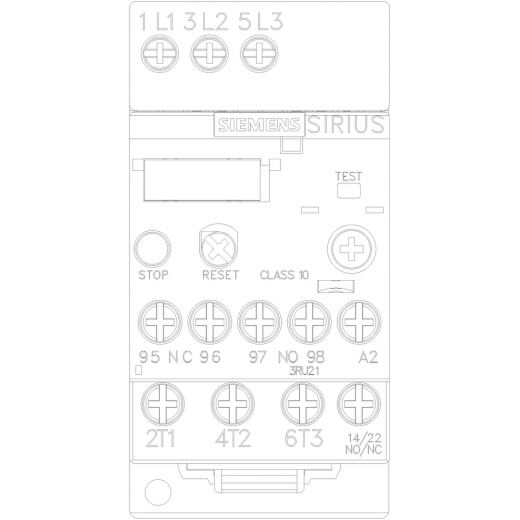 3RU2116-1EB1