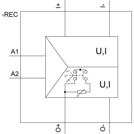 3RS7025-2FW00