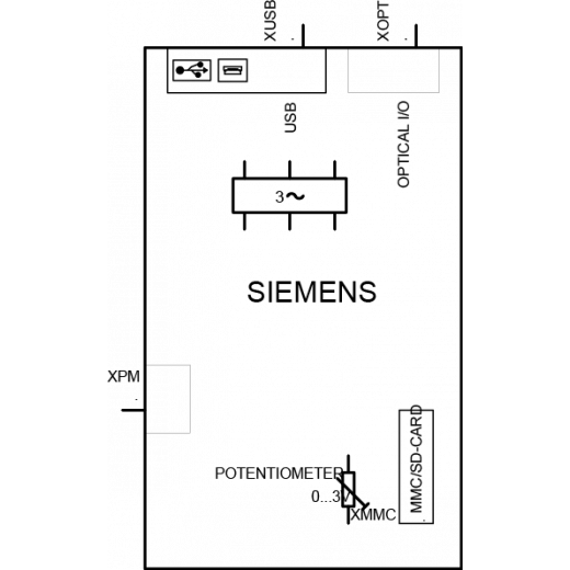6SL3517-1BE13-3AM0