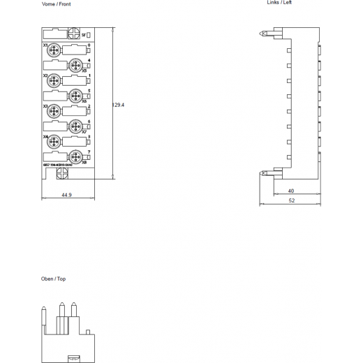 6ES7194-4CB10-0AA0