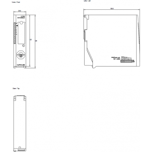6ES7138-7FD00-0AB0