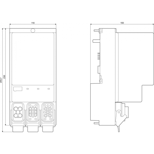 3RK1304-5LS40-4AA0