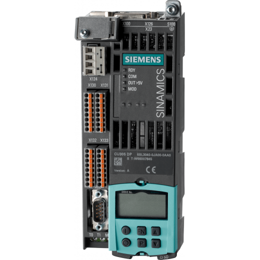 6SL3040-0JA02-0AA0