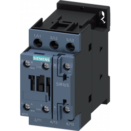 3RT2025-1AC20
