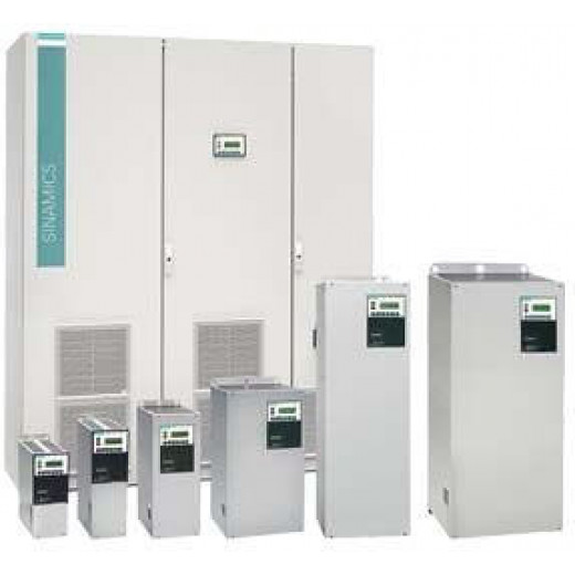 6SE0100-1AC31-8AA7-Z G01+G05+K14+T76+V71