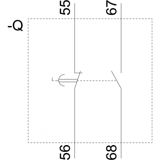 3RT2926-2PA01-0MT0